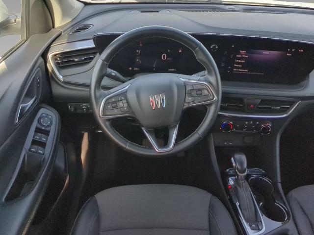 2024 Buick Encore GX Vehicle Photo in Brunswick, GA 31525