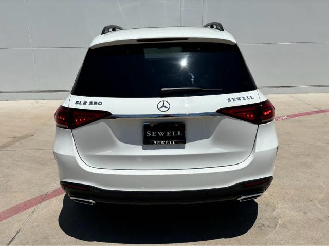 2021 Mercedes-Benz GLE Vehicle Photo in Grapevine, TX 76051