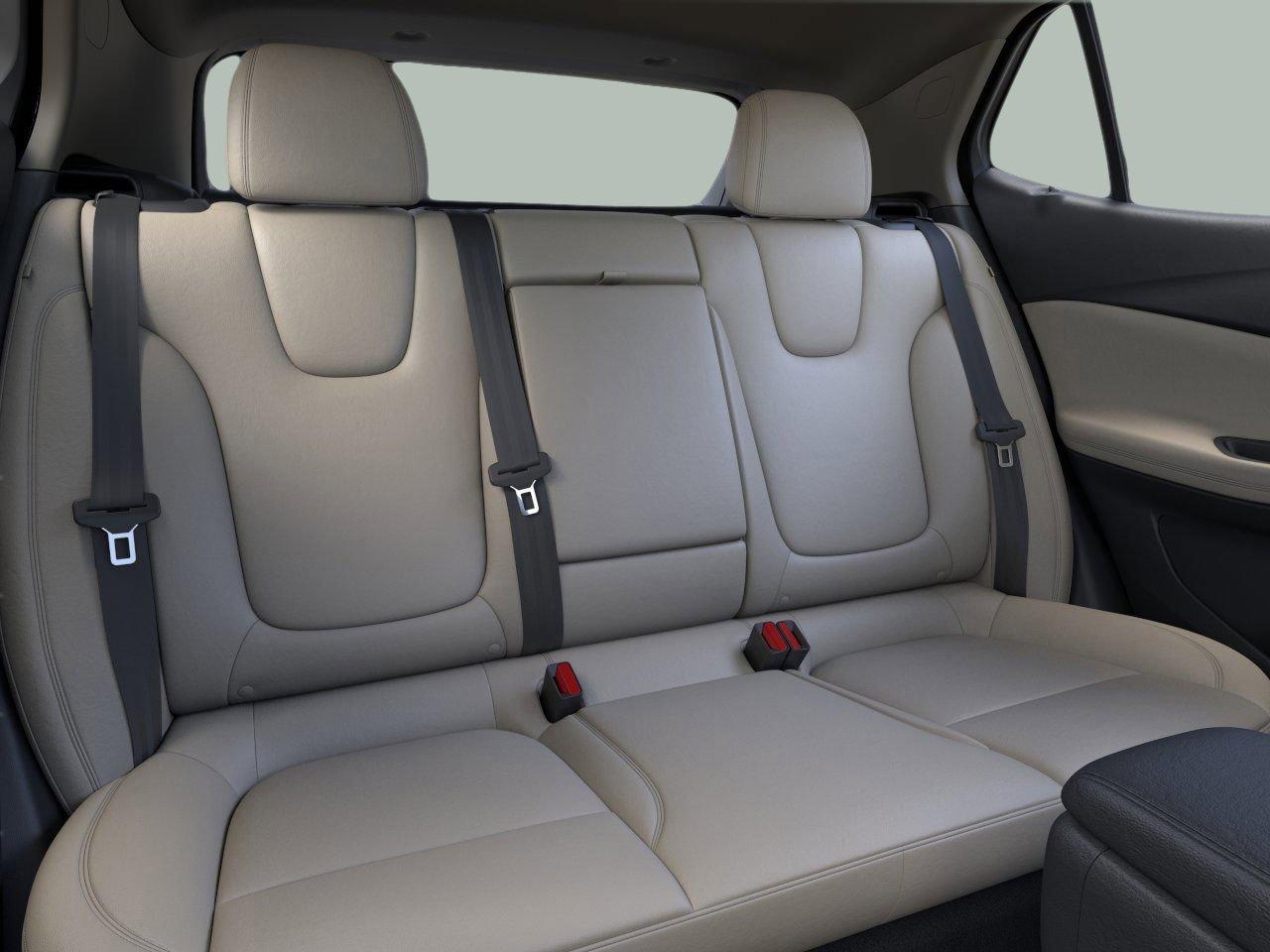 2025 Buick Encore GX Vehicle Photo in GEORGETOWN, TX 78626-7508