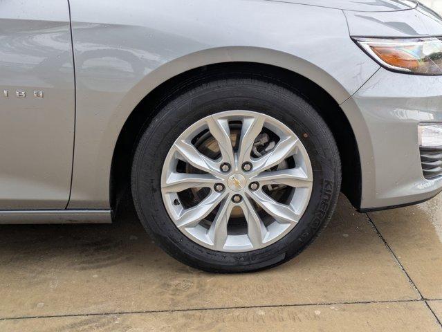 2024 Chevrolet Malibu Vehicle Photo in SELMA, TX 78154-1459