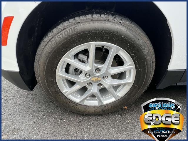 2022 Chevrolet Equinox Vehicle Photo in Roslyn, NY 11576