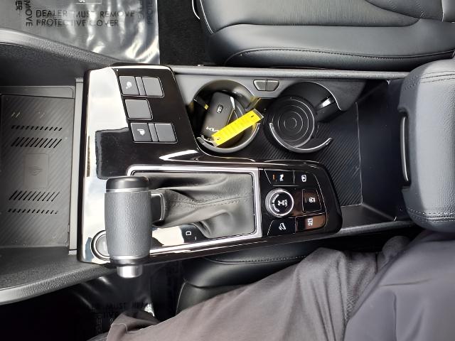 2024 Kia Sportage Vehicle Photo in Appleton, WI 54914