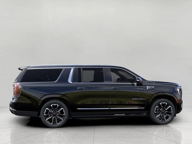 2025 GMC Yukon XL Vehicle Photo in APPLETON, WI 54914-8833