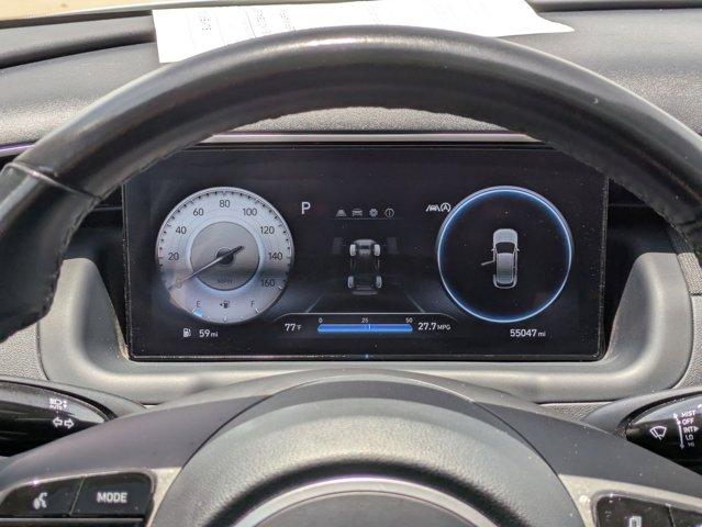 2023 Hyundai Tucson Vehicle Photo in SELMA, TX 78154-1460