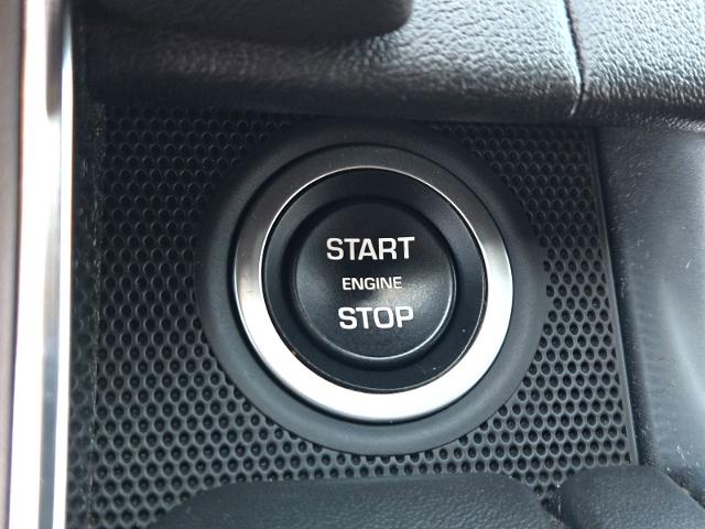 2019 Range Rover Sport Vehicle Photo in Weatherford, TX 76087