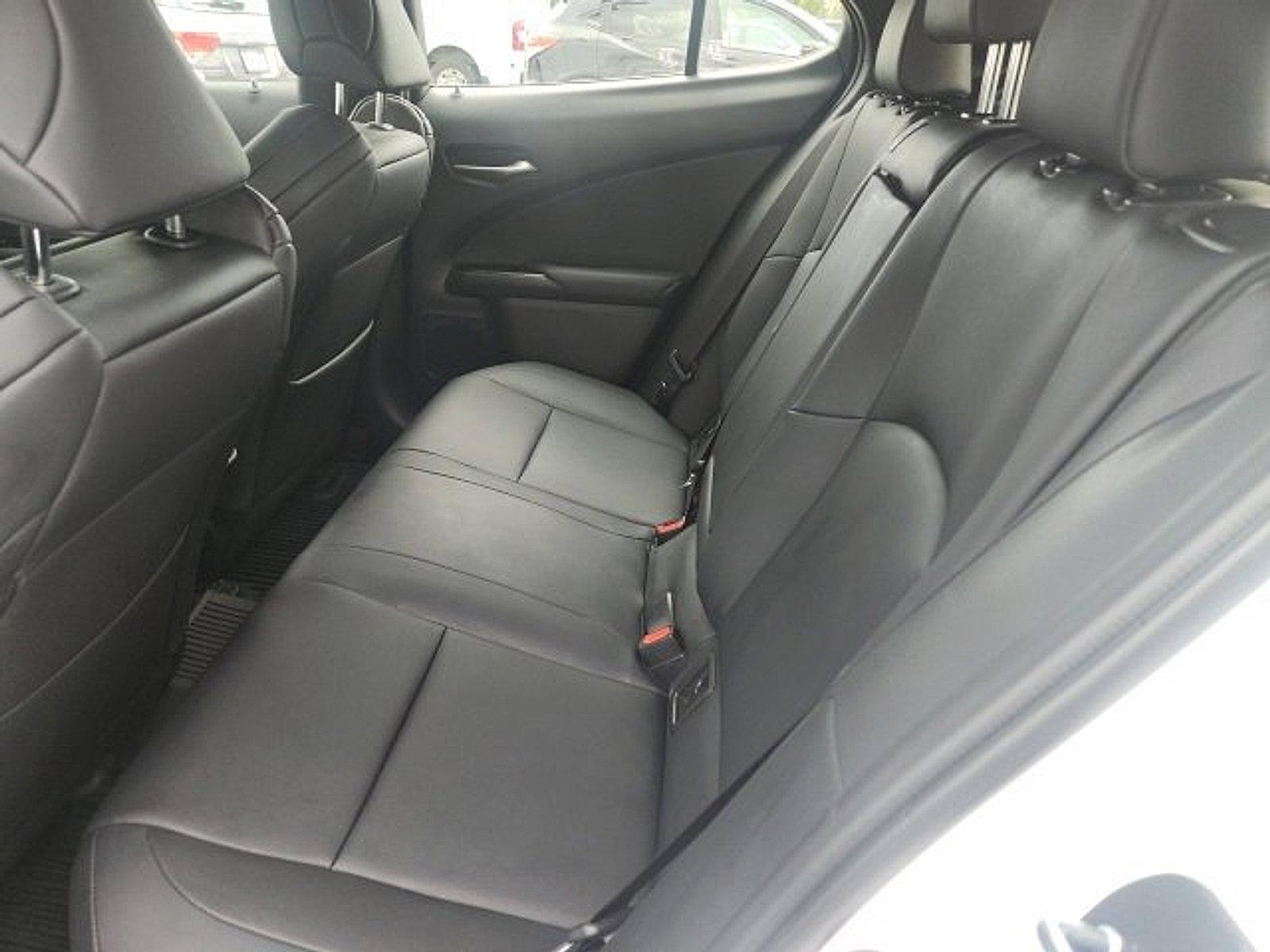 2024 Lexus UX 250h Vehicle Photo in Harrisburg, PA 17111