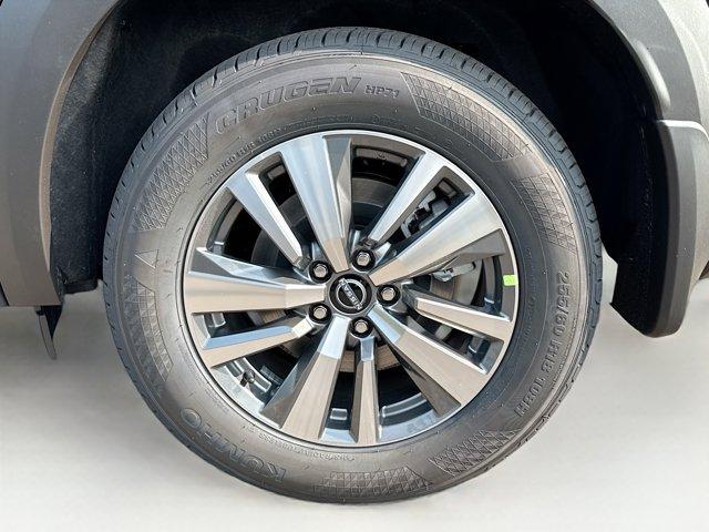2025 Nissan Pathfinder Vehicle Photo in Flemington, NJ 08822
