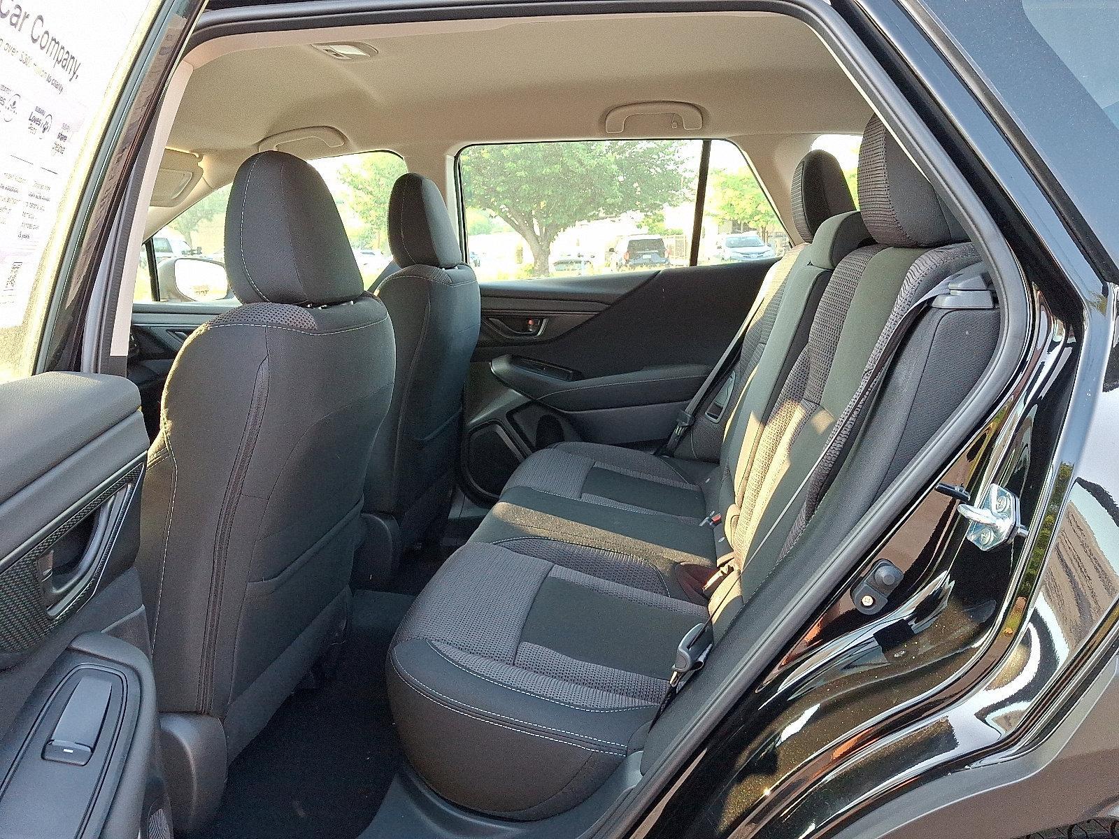 2025 Subaru Outback Vehicle Photo in Harrisburg, PA 17111