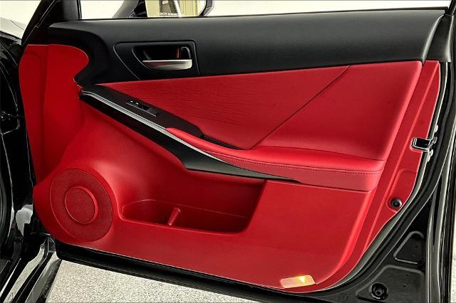 2023 Lexus IS 350 Vehicle Photo in Grapevine, TX 76051