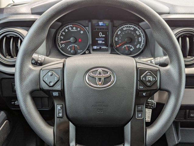 2022 Toyota Tacoma 2WD Vehicle Photo in San Antonio, TX 78230