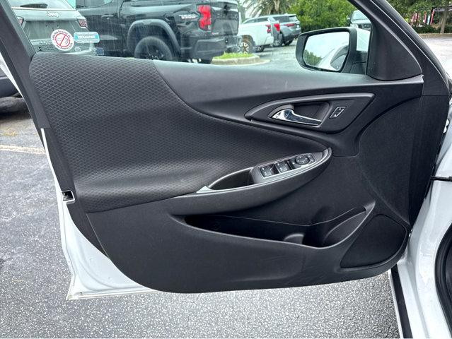 2023 Chevrolet Malibu Vehicle Photo in Savannah, GA 31419