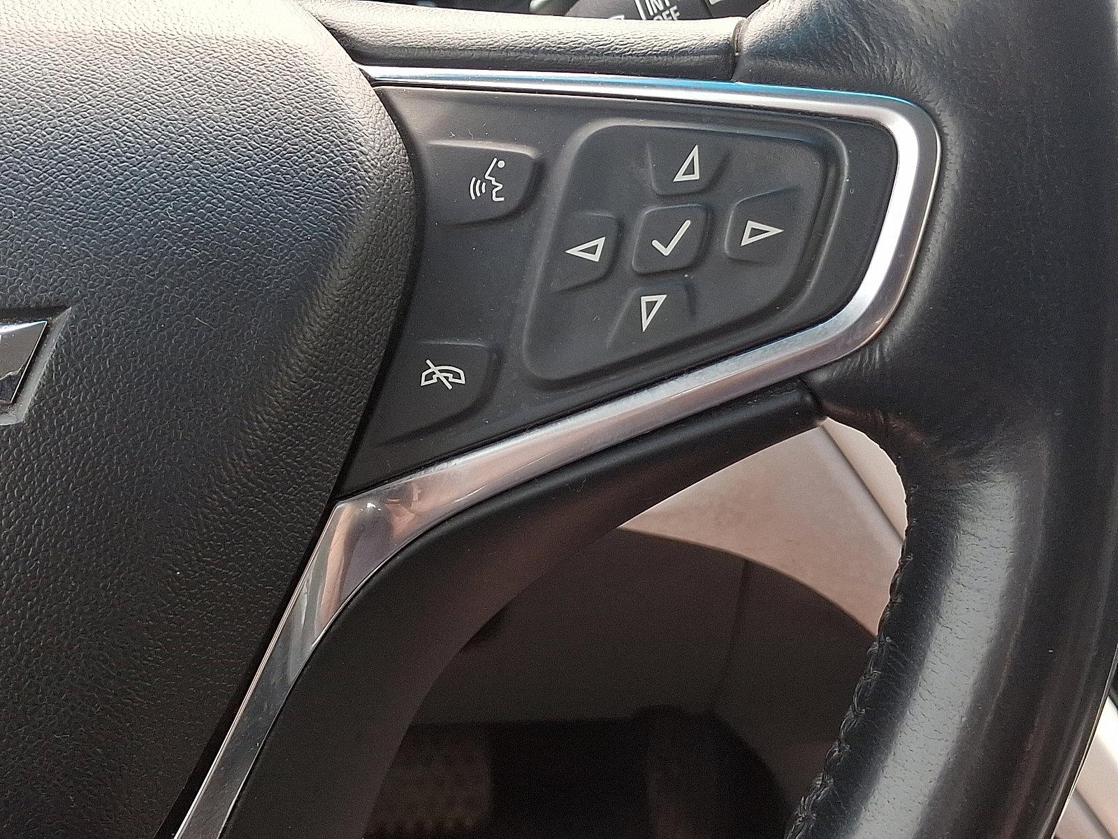 2017 Chevrolet Bolt EV Vehicle Photo in Harrisburg, PA 17111