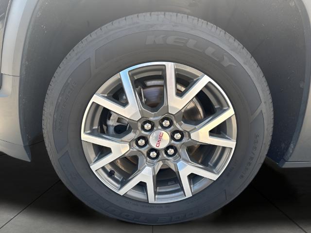 2021 GMC Acadia Vehicle Photo in MANITOWOC, WI 54220-5838
