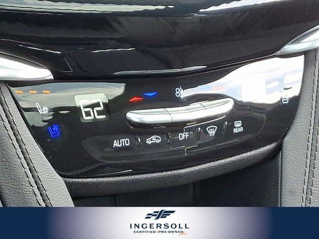 2024 Cadillac XT6 Vehicle Photo in WATERTOWN, CT 06795-3318