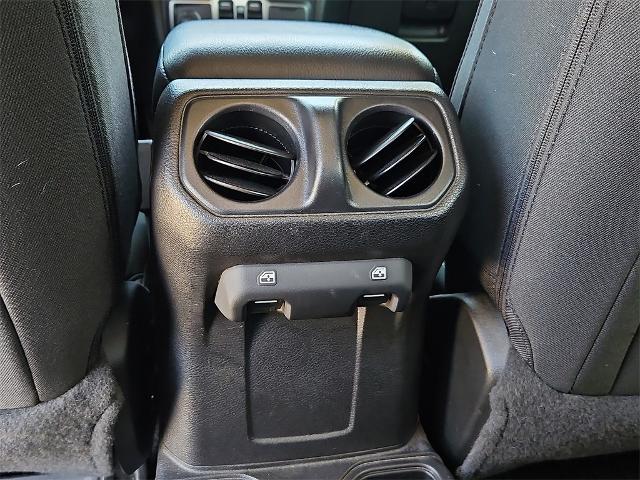 2021 Jeep Wrangler Vehicle Photo in EASTLAND, TX 76448-3020