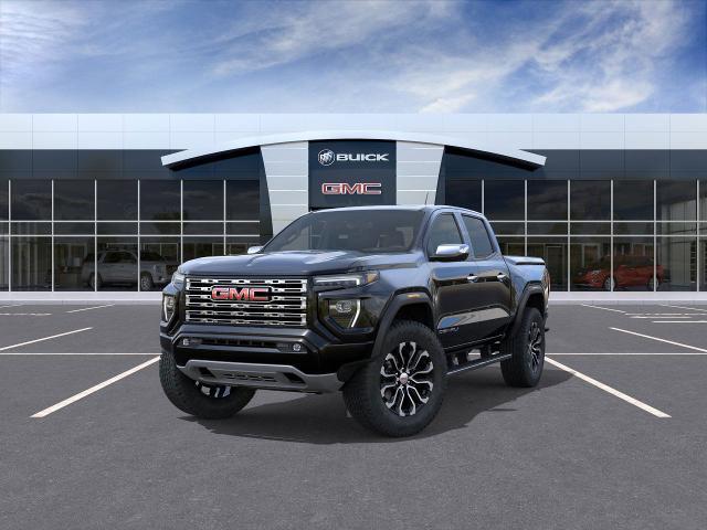2025 GMC Canyon Vehicle Photo in GREEN BAY, WI 54303-3330
