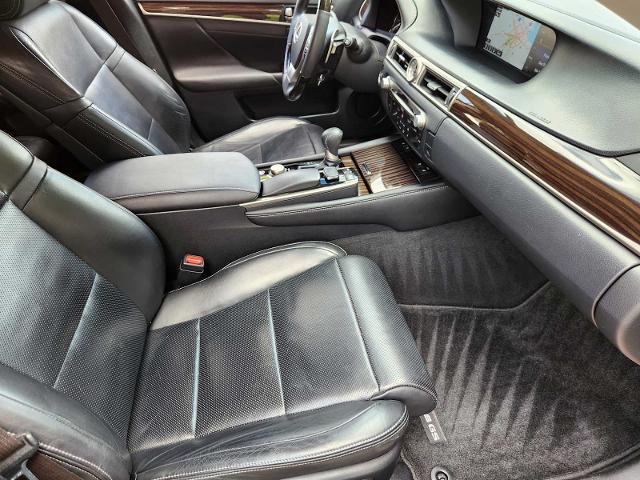 2015 Lexus GS 350 Vehicle Photo in HOUSTON, TX 77079
