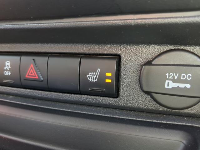 2017 Jeep Compass Vehicle Photo in Brunswick, GA 31525