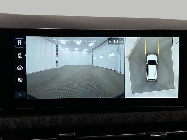 2025 Hyundai TUCSON Vehicle Photo in Appleton, WI 54913