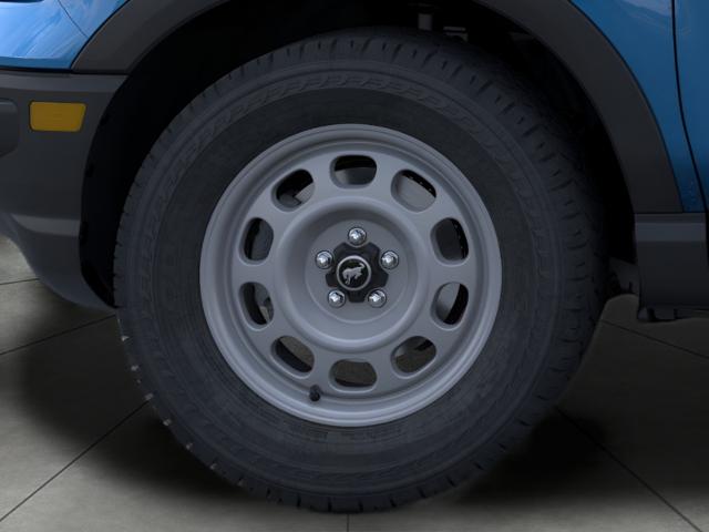 2024 Ford Bronco Sport Vehicle Photo in Neenah, WI 54956