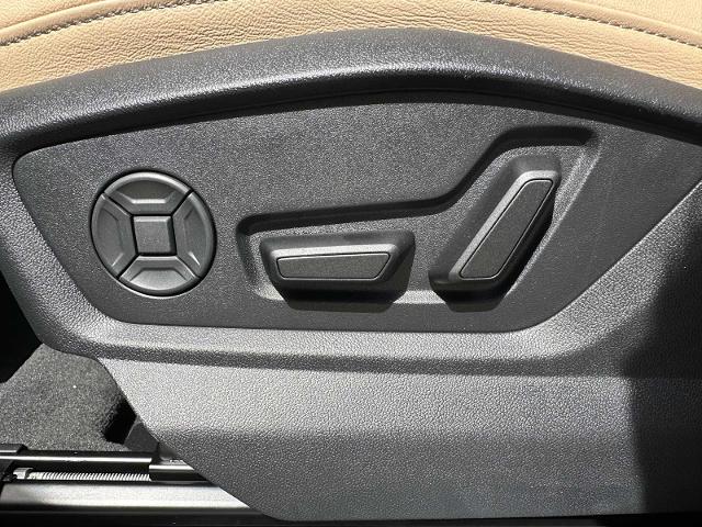 2025 Audi Q7 Vehicle Photo in HOUSTON, TX 77090