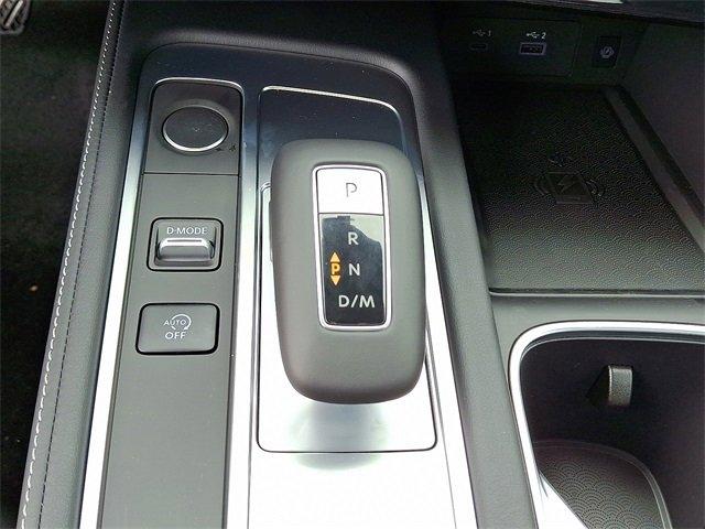 2025 INFINITI QX60 Vehicle Photo in Willow Grove, PA 19090