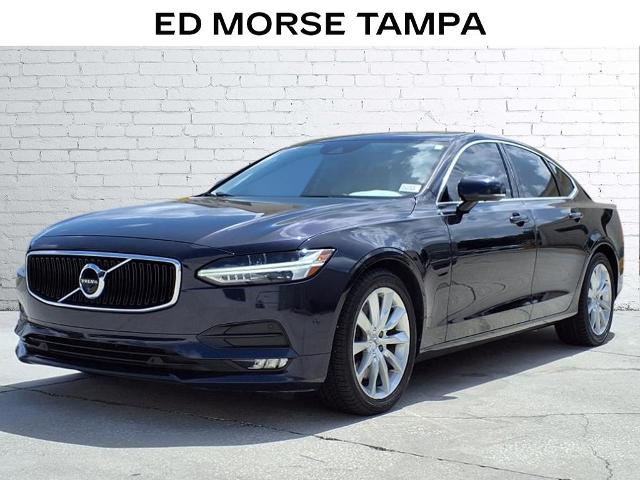 2017 Volvo S90 Vehicle Photo in Tampa, FL 33612