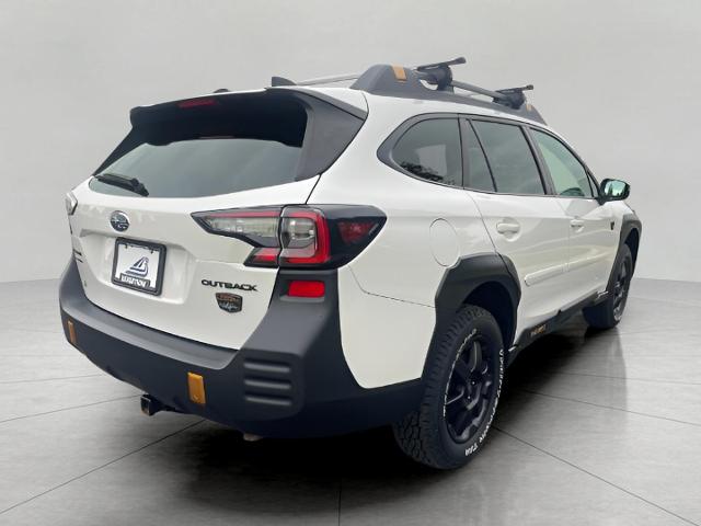 2023 Subaru Outback Vehicle Photo in Oshkosh, WI 54904