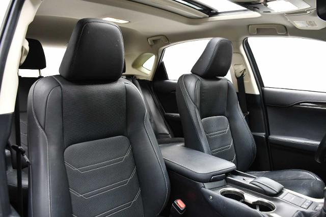 2015 Lexus NX Turbo Vehicle Photo in DALLAS, TX 75235