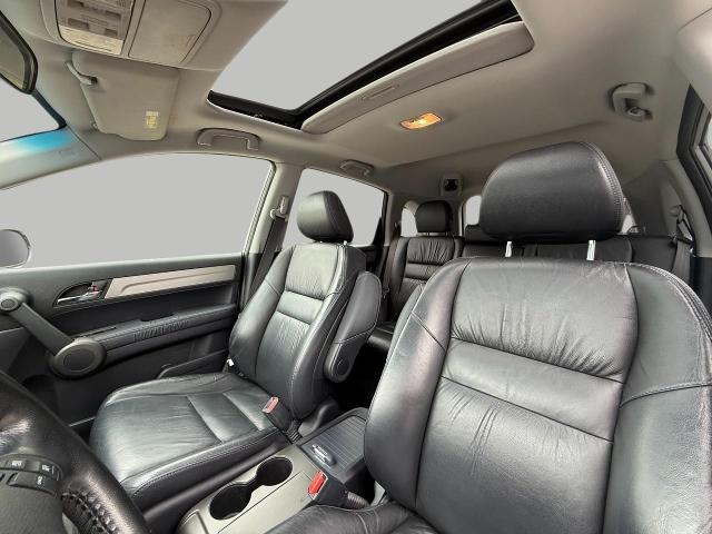 2010 Honda CR-V Vehicle Photo in Appleton, WI 54914
