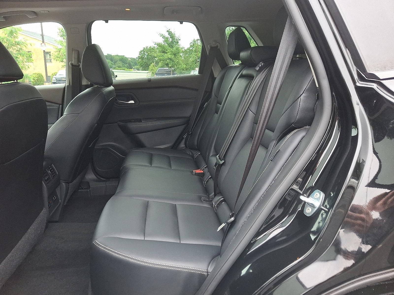 2023 Nissan Rogue Vehicle Photo in Jenkintown, PA 19046