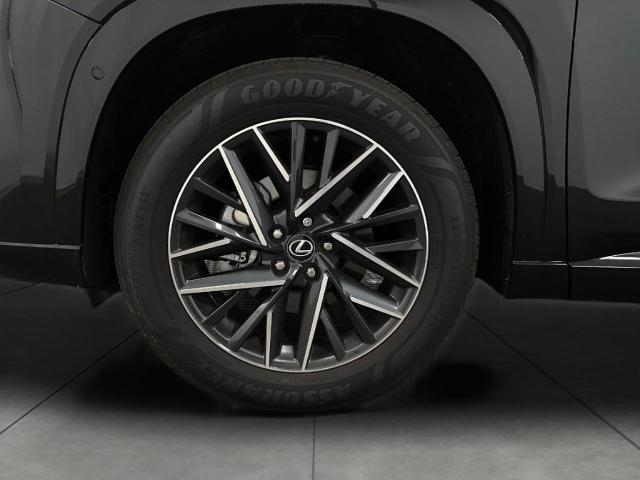 2025 Lexus TX 350 Vehicle Photo in Appleton, WI 54913