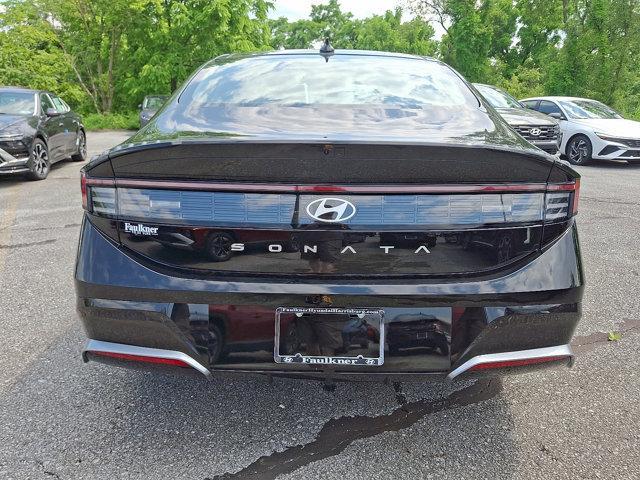 2025 Hyundai SONATA Vehicle Photo in Harrisburg, PA 17111