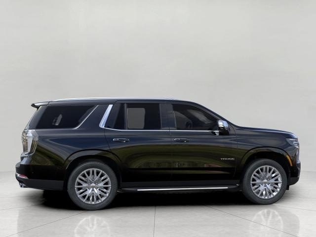 2025 Chevrolet Tahoe Vehicle Photo in NEENAH, WI 54956-2243