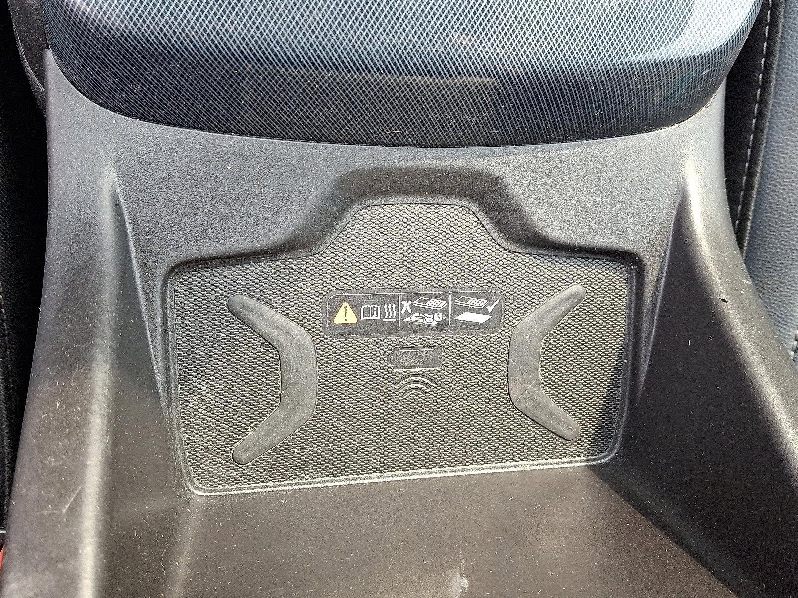 2022 Chevrolet Colorado Vehicle Photo in Mechanicsburg, PA 17050-2306