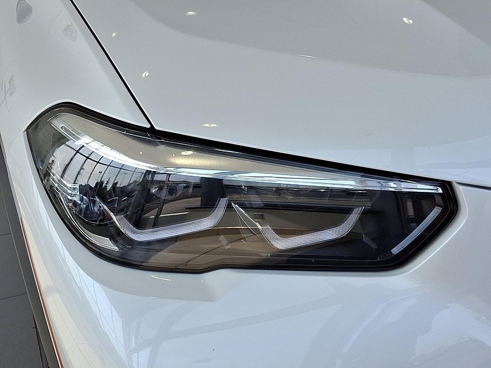2023 BMW X5 xDrive40i Vehicle Photo in Lancaster, PA 17601