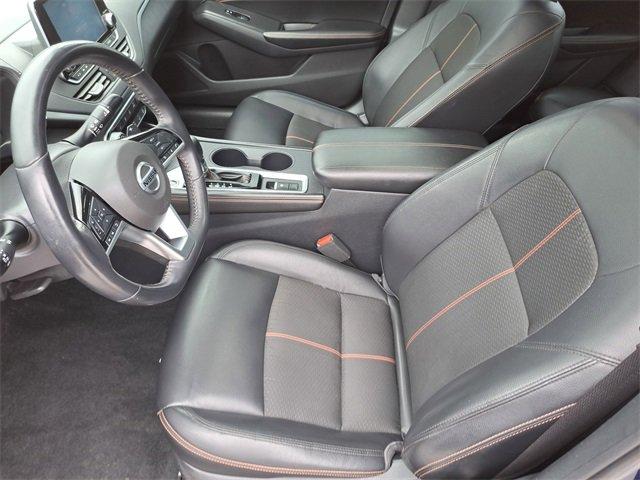 2020 Nissan Altima Vehicle Photo in MILFORD, OH 45150-1684