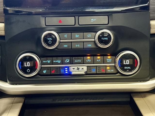 2023 Ford Expedition Vehicle Photo in EVERETT, WA 98203-5662