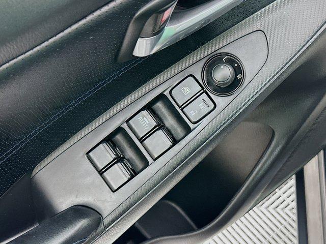 2019 Toyota Yaris Sedan Vehicle Photo in Doylestown, PA 18902