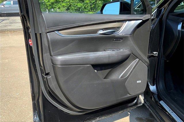 2022 Cadillac XT6 Vehicle Photo in KANSAS CITY, MO 64114-4545