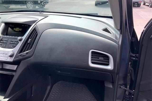 2017 Chevrolet Equinox Vehicle Photo in INDEPENDENCE, MO 64055-1377