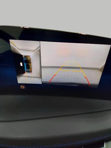 2025 Cadillac XT4 Vehicle Photo in Madison, WI 53713