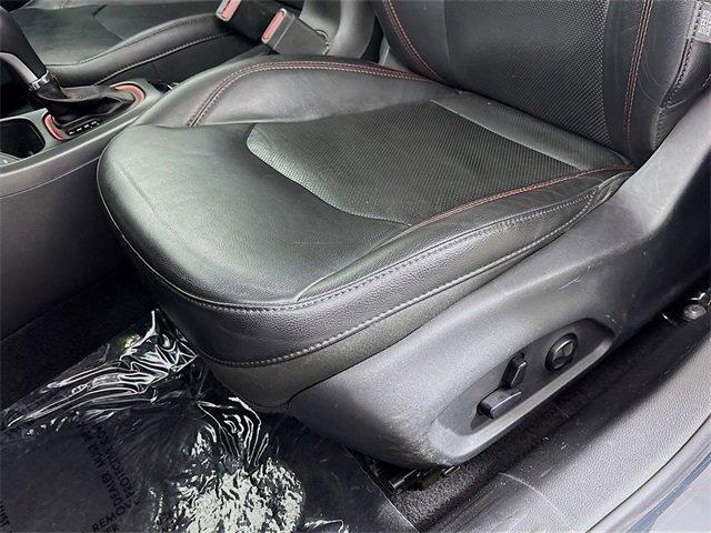 2018 Jeep Compass Vehicle Photo in PUYALLUP, WA 98371-4149
