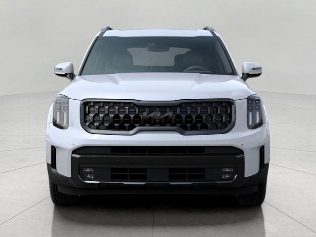 2025 Kia Telluride Vehicle Photo in Appleton, WI 54914