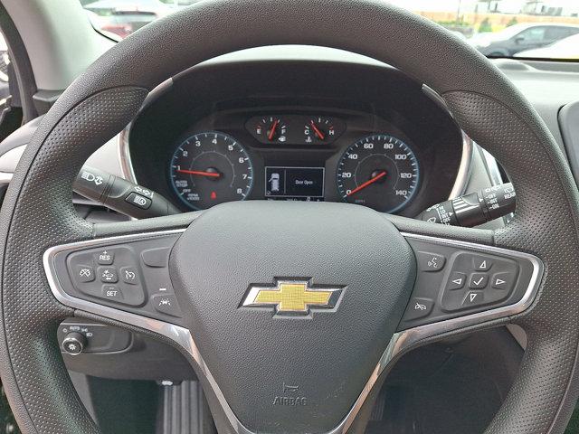 2022 Chevrolet Equinox Vehicle Photo in Philadelphia, PA 19116