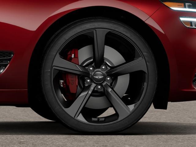 2026 Genesis G70 Vehicle Photo in Appleton, WI 54913