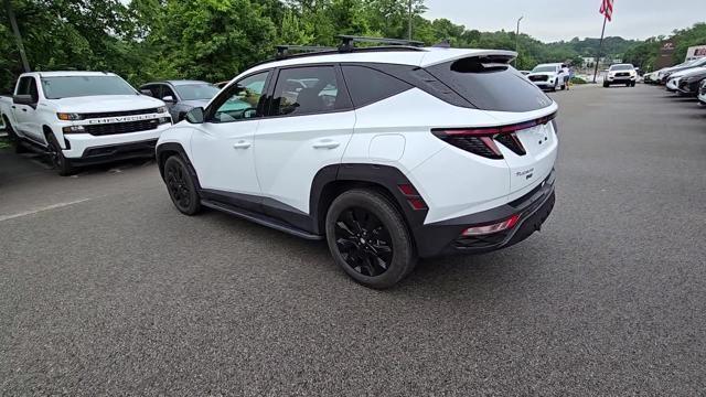 2024 Hyundai TUCSON Vehicle Photo in Pleasant Hills, PA 15236