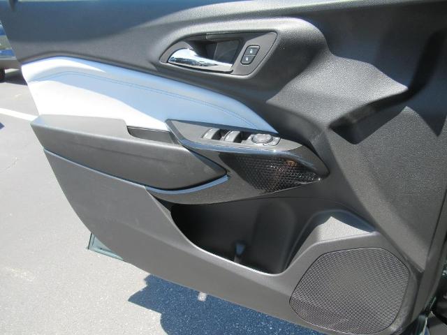 2025 Chevrolet Trax Vehicle Photo in LEESBURG, FL 34788-4022