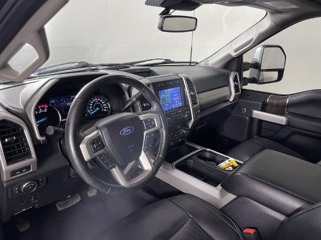 2021 Ford F-350 Vehicle Photo in GILBERT, AZ 85297-0402