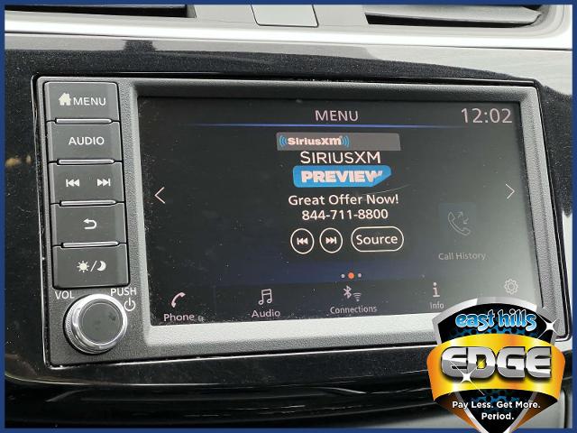 2019 Nissan Sentra Vehicle Photo in Roslyn, NY 11576